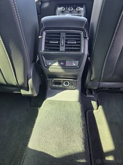 škoda kodiaq 2.0TDI 110kw DSG SPORTLINE VIRTUAL 2020 ACC - 15