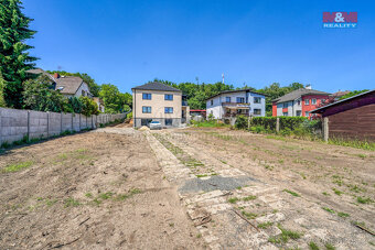 Pronájem bytu 2+1, 70 m², Hořovice, ul. Pod Nádražím - 15