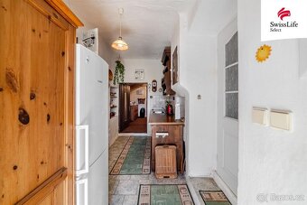 Prodej chalupy 82 m2, Radomyšl - 15