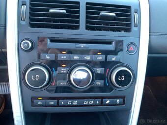 Land Rover Discovery Sport 2.0TD4HSE, 110KW, 4X4 - 15