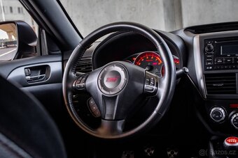 Subaru Impreza WRX STI - SK pôvod - 15