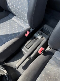 Škoda Octavia I 1.9 TDI 66 kW - 15