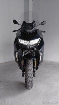 BMW C400 GT - 15