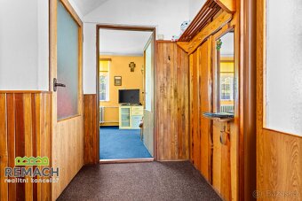 Prodej, rodinný dům 277m², pozemek 796, Olešnice u Červeného - 15