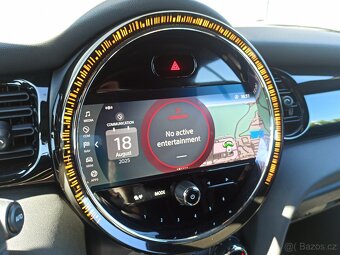 MINI COOPER JCW 170kW 1.MAJ CZ DPH - 15