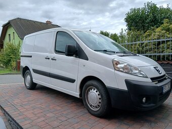 Peugeot Expert - 15