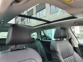Škoda Superb 3 Combi Premium 2.0TDI 147kW - záruka Autodraft - 15