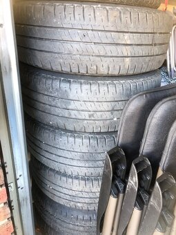 Ford Tourneo Custom 136kw 2020,105tis,dph - 15