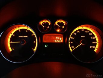 Peugeot 308 2010 1.6 VTi 175579km Combi - 15