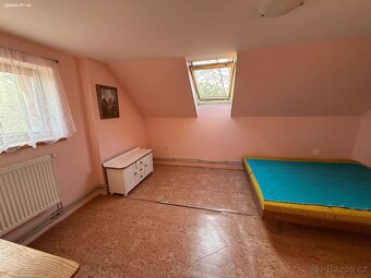 Pronájem rodinného domu 150 m², pozemek 110 m² - 15