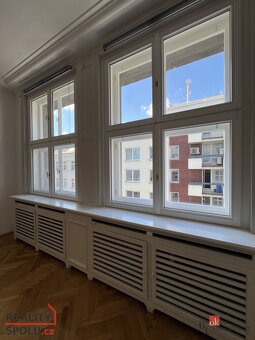 Pronájem, byty/2+1, 98 m2, Tyršova 1852/36, Moravská Ostrava - 15