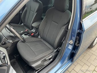 Škoda Kamiq 1.0TSi DSG 2021 - 15