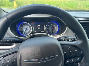 Chrysler Pacifica 3.6 S Type DVD 19.515KM 2022 DPH - 15