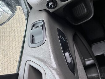 Ford Transit, 2,0 EcoBlue,valník, 96kW,klima,tempomat - 15