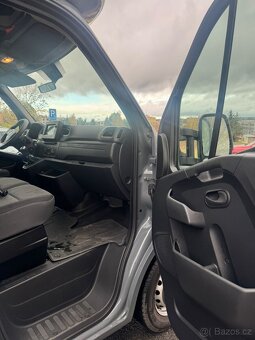 Renault Master 2,3dci  120kw- 10palet - 15