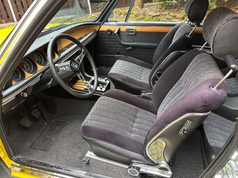 BMW 3.0 CSi (E9) r.v. 1972 - 15