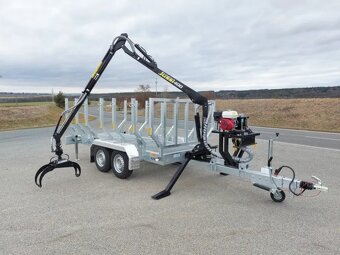 AHV 35 - silniční vyvážečka - 15