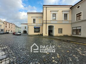 Prodej komerční nemovitosti v Lipníku nad Bečvou - 15