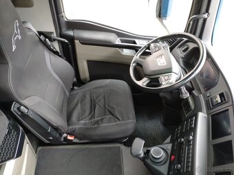 MAN TGL 12.250 EURO 6 D - 11.990 t - 18 Europalet - Čelo - 15