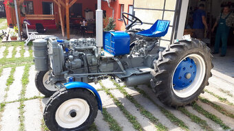 ZETOR 3011 - 15