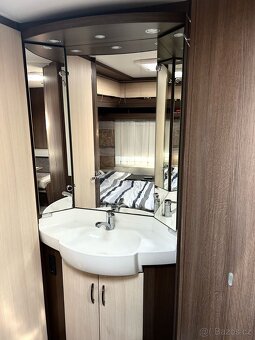 Hobby Prestige 720ukfe - 15