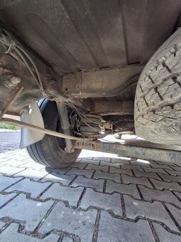FIAT DUCATO 2,3 JTD 88KW L2H2 2008 DPH - 15