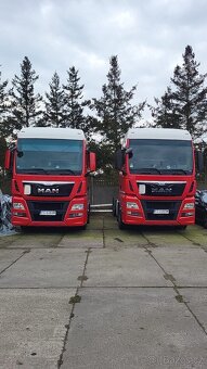 Koupím Mercedes Actros scania Volvo - 15