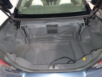 Volvo C70, 2.0D 100kW, manual, cabrio - 15