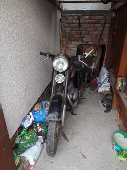ČZ 175 typ 450/05 - 15