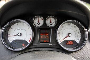 Peugeot 308 CC 1.6e THP 150k Sport - 15