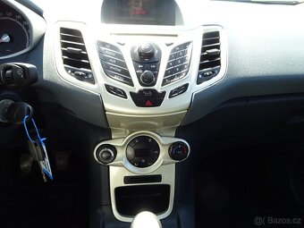 Ford Fiesta 1,4 i - 15