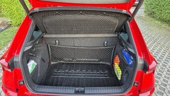 Škoda Kamiq 1.0 TSi,41000km v záruce - 15