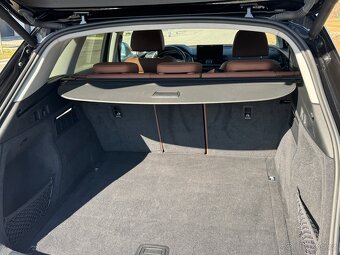AUDI Q5 2.0 TDI 150Kw 4x4 S line automat - 15