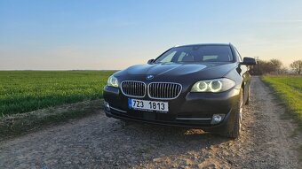 BMW 530xd Touring xDrive F11 softclose - 15