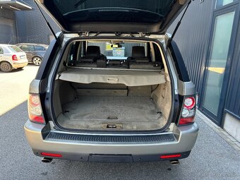 Land Rover Range Rover Sport 5.0i 375kW - 15