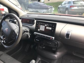 C4 Cactus 1.2 THP 81kw - 15