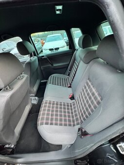Volkswagen Polo, 1.8GTI POLO 2007 Ojeté, 9/2007, 165 000 km - 15