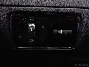 Škoda Superb, Combi 2,0 tdi 103 Kw DSG Panorama - 15