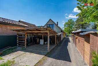 Prodej rodinného domu, 120 m², Střítež nad Bečvou - 15