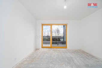 Prodej bytu 4+kk, 229 m², Praha, ul. Ke Smíchovu - 15