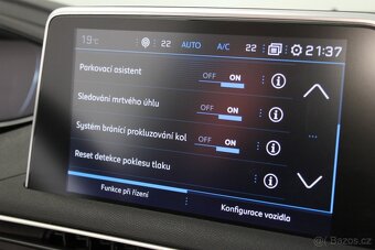 Peugeot 3008, 2.0 Blue-HDi 110kW ALLURE - 15
