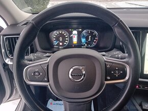 Volvo V60 D3 Momentum Pro AUT 2020  DPH - 15