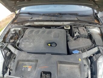 FORD MONDEO MK4 2,0TDCI TP FRANCIE, 210000KM NAJETO - 15