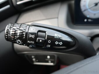 Hyundai Tucson 1.6TGDi 110kW AUTOMAT MILDHYBRID SMART ZÁRUKA - 15