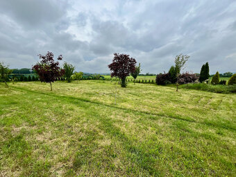 Prodej rodinného domu 156 m², pozemek 2025 m²(další stav poz - 15