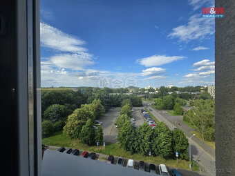 Prodej bytu 3+1, 69 m², Ostrava, ul. Lechowiczova - 15