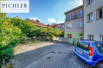 Pronájem, byt 3+kk, 78 m², Chodov - 15