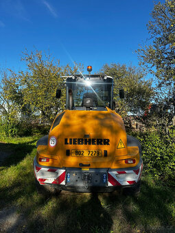 Liebherr 514 Stereo - 15