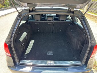 Mercedes Benz E350 CDI 4Matic - 15