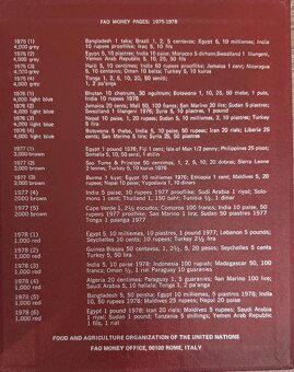 FAO červené album (1968-1978) – limitka 1000ks - 15